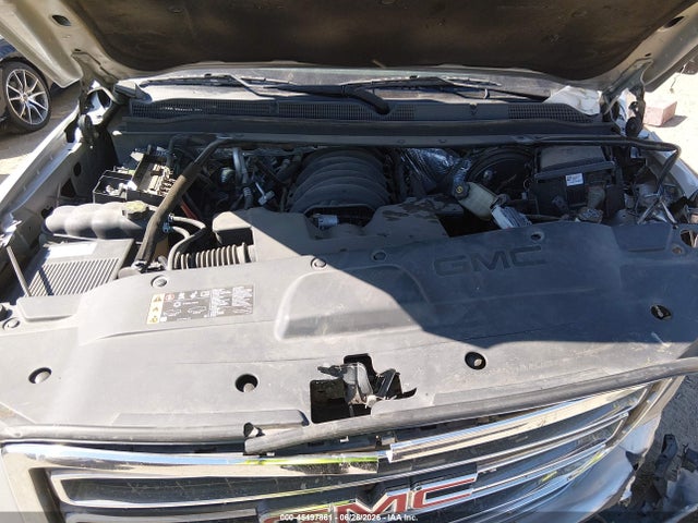 1GKS2GKC2HR296508 GMC Yukon Xl Slt