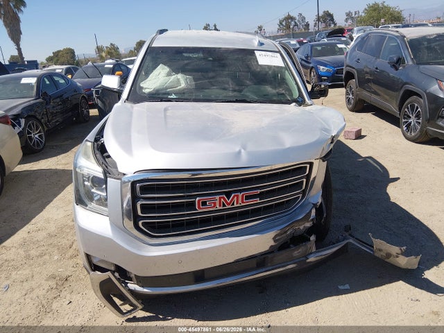 1GKS2GKC2HR296508 GMC Yukon Xl Slt