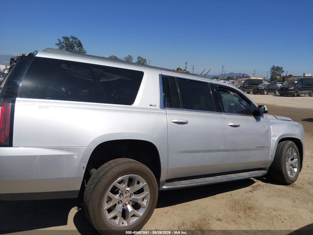 1GKS2GKC2HR296508 GMC Yukon Xl Slt