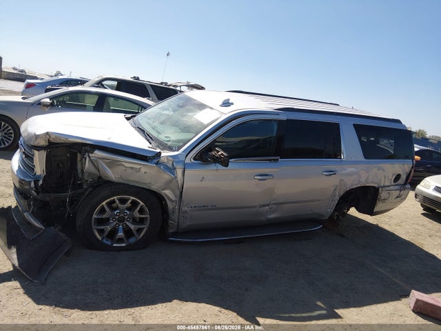 1GKS2GKC2HR296508 GMC Yukon Xl Slt
