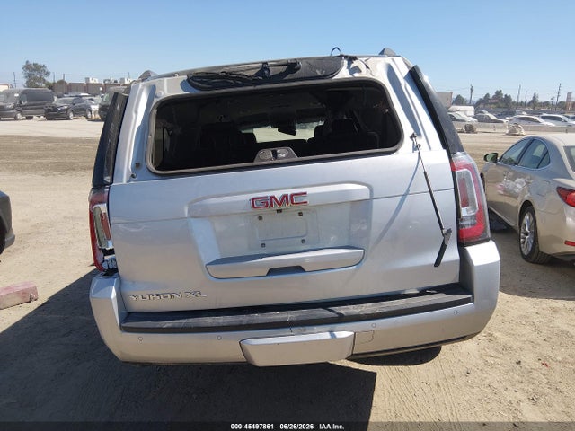 1GKS2GKC2HR296508 GMC Yukon Xl Slt