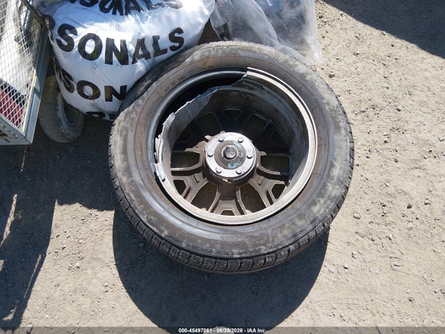 1GKS2GKC2HR296508 GMC Yukon Xl Slt