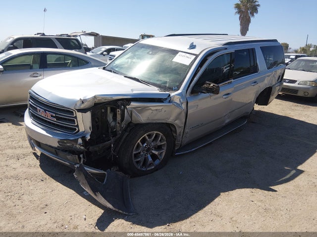 1GKS2GKC2HR296508 GMC Yukon Xl Slt