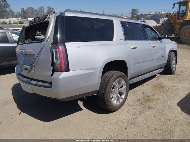 1GKS2GKC2HR296508 GMC Yukon Xl Slt