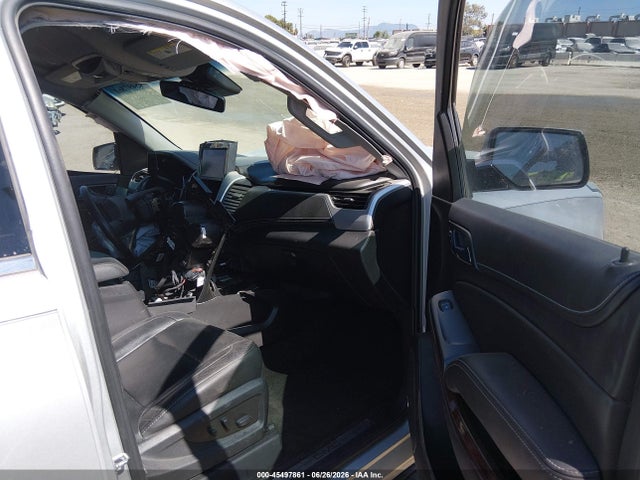 1GKS2GKC2HR296508 GMC Yukon Xl Slt