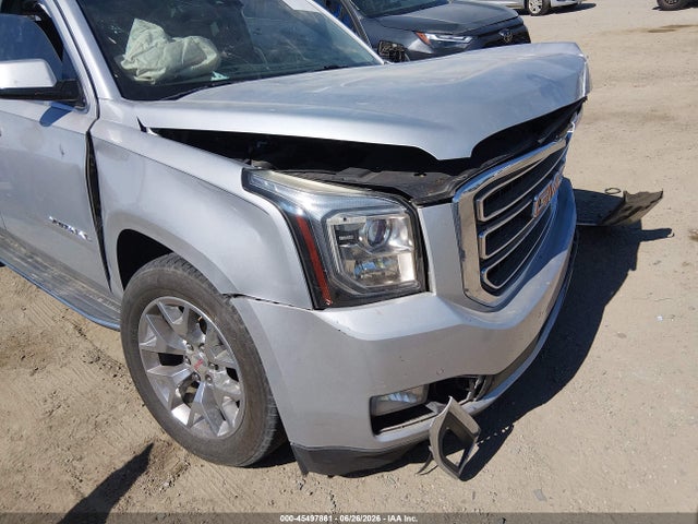 1GKS2GKC2HR296508 GMC Yukon Xl Slt