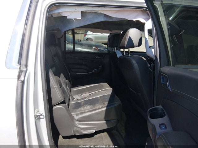 1GKS2GKC2HR296508 GMC Yukon Xl Slt