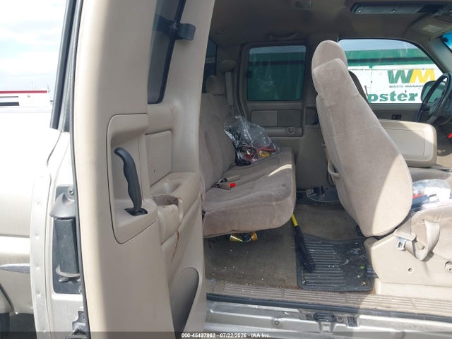 45497862 :رقم المزاد ، 2GTEK19T021211564 vin ، 2002 Gmc Sierra 1500 Sle مزاد بيع