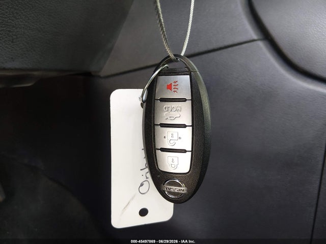 Продажа на аукционе авто 2020 Nissan Versa Sv Xtronic Cvt, vin: 3N1CN8EV6LL868404, номер лота: 45497869