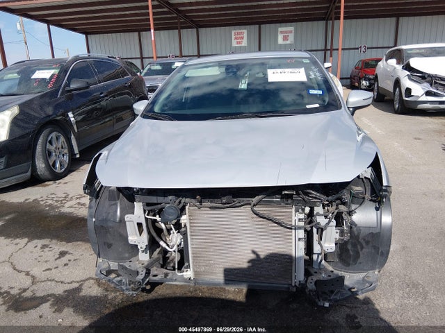 Продажа на аукционе авто 2020 Nissan Versa Sv Xtronic Cvt, vin: 3N1CN8EV6LL868404, номер лота: 45497869