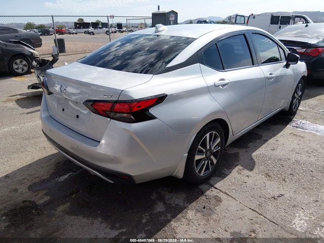 Продажа на аукционе авто 2020 Nissan Versa Sv Xtronic Cvt, vin: 3N1CN8EV6LL868404, номер лота: 45497869