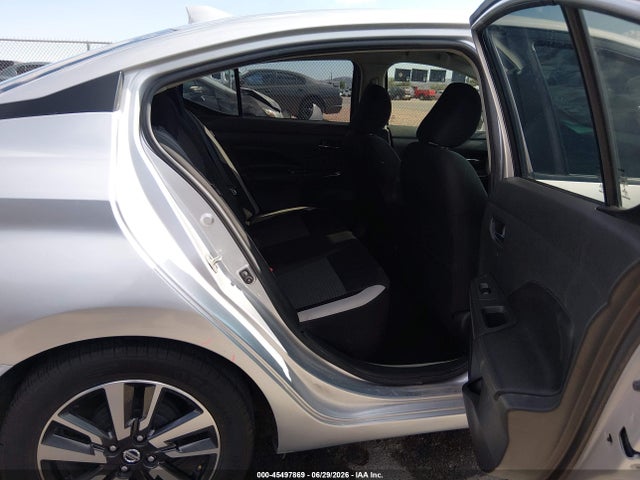 Продажа на аукционе авто 2020 Nissan Versa Sv Xtronic Cvt, vin: 3N1CN8EV6LL868404, номер лота: 45497869
