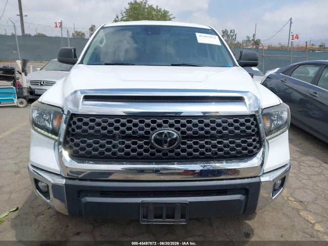 Aukcja sprzedaży 2020 Toyota Tundra Sr5, vin: 5TFRY5F13LX267657, numer aukcji: 45497872