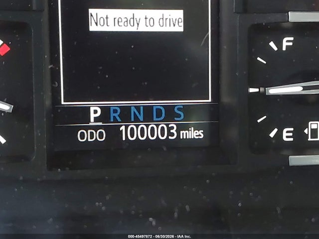 Aukcja sprzedaży 2020 Toyota Tundra Sr5, vin: 5TFRY5F13LX267657, numer aukcji: 45497872