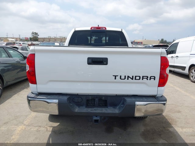 Aukcja sprzedaży 2020 Toyota Tundra Sr5, vin: 5TFRY5F13LX267657, numer aukcji: 45497872