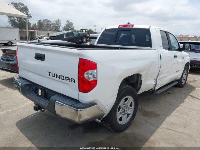 Aukcja sprzedaży 2020 Toyota Tundra Sr5, vin: 5TFRY5F13LX267657, numer aukcji: 45497872