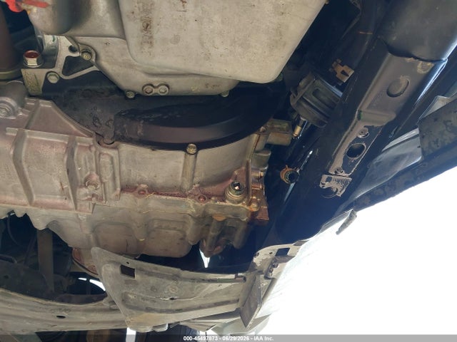 2008 Honda Cr-v Lx მანქანა იყიდება აუქციონზე, vin: JHLRE38368C057700, აუქციონის ნომერი: 45497873