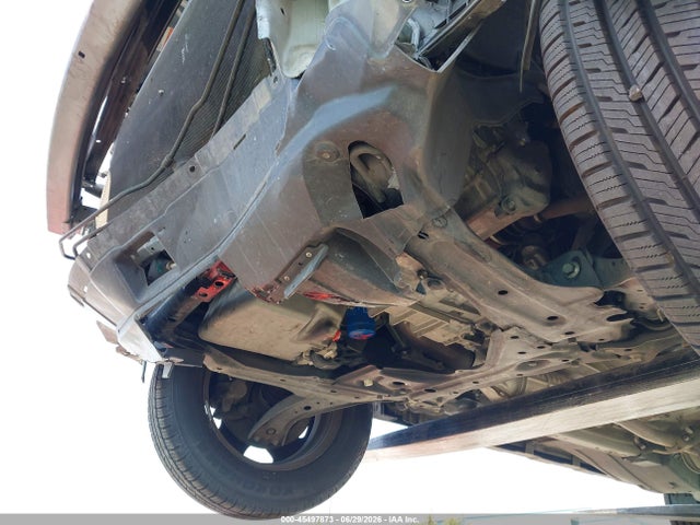 Aukcja sprzedaży 2008 Honda Cr-v Lx, vin: JHLRE38368C057700, numer aukcji: 45497873