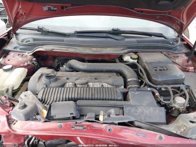 Продажа на аукционе авто 2013 Volvo C70 T5, vin: YV1672MCXDJ144087, номер лота: 45497874