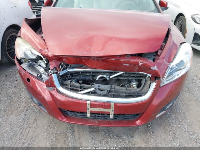 Продажа на аукционе авто 2013 Volvo C70 T5, vin: YV1672MCXDJ144087, номер лота: 45497874