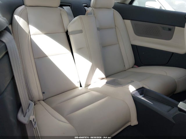 Продажа на аукционе авто 2013 Volvo C70 T5, vin: YV1672MCXDJ144087, номер лота: 45497874