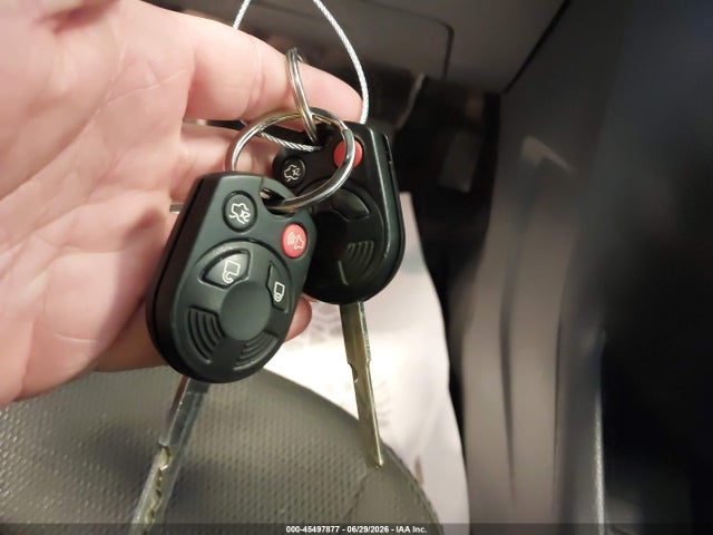 45497877 :رقم المزاد ، 1FADP3F25EL107760 vin ، 2014 Ford Focus Se مزاد بيع