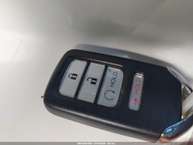 45497880 :رقم المزاد ، 5FPYK2F68KB001784 vin ، 2019 Honda Ridgeline Rtl-t مزاد بيع