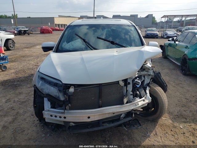 45497880 :رقم المزاد ، 5FPYK2F68KB001784 vin ، 2019 Honda Ridgeline Rtl-t مزاد بيع