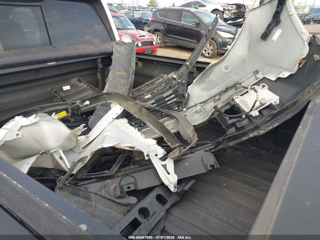 45497880 :رقم المزاد ، 5FPYK2F68KB001784 vin ، 2019 Honda Ridgeline Rtl-t مزاد بيع