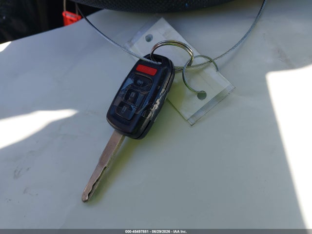Honda Civic Lx 2017 19XFC2F5XHE206395 Image 11