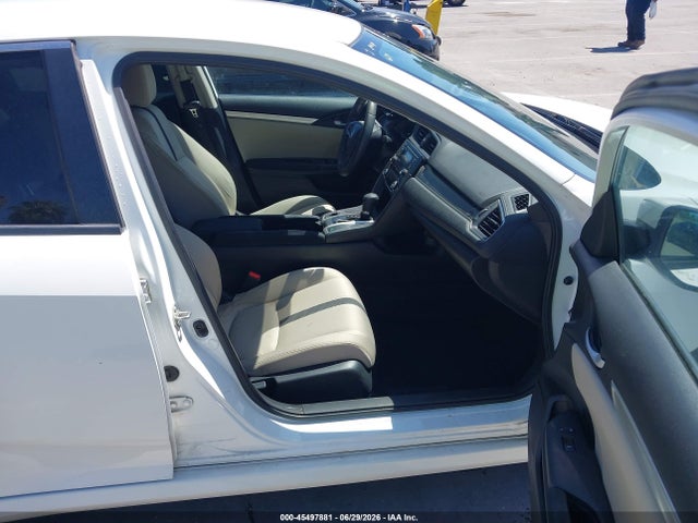 Honda Civic Lx 2017 19XFC2F5XHE206395 Image 5