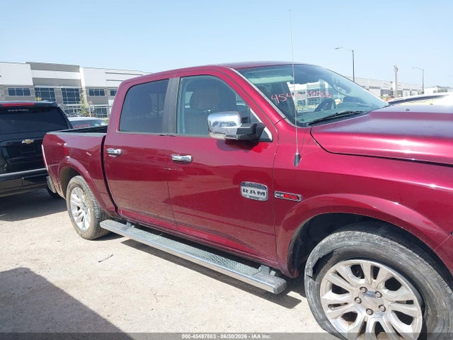 Aukcja sprzedaży 2016 Ram 1500 Longhorn, vin: 1C6RR7PM1GS366165, numer aukcji: 45497883