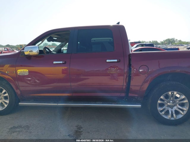 Aukcja sprzedaży 2016 Ram 1500 Longhorn, vin: 1C6RR7PM1GS366165, numer aukcji: 45497883