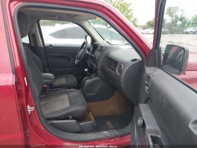 Aukcja sprzedaży 2014 Jeep Patriot Sport, vin: 1C4NJPBA7ED643639, numer aukcji: 45497884