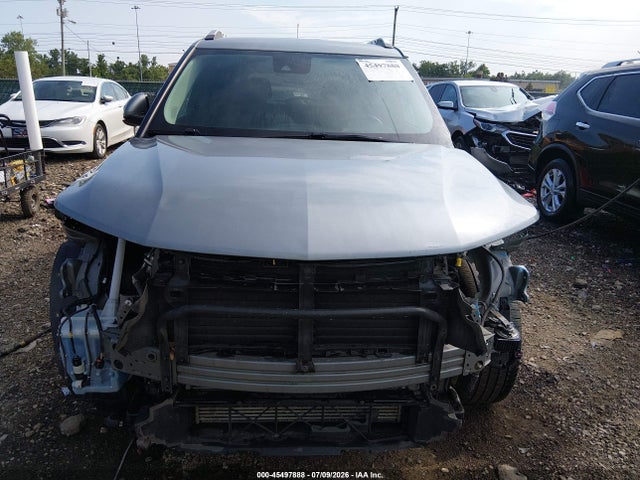 Aukcja sprzedaży 2023 Chevrolet Trailblazer Awd Lt, vin: KL79MRSL5PB175329, numer aukcji: 45497888