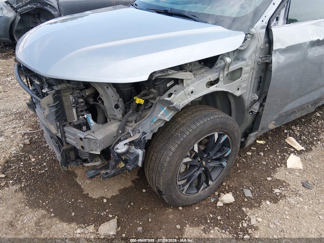 Aukcja sprzedaży 2023 Chevrolet Trailblazer Awd Lt, vin: KL79MRSL5PB175329, numer aukcji: 45497888
