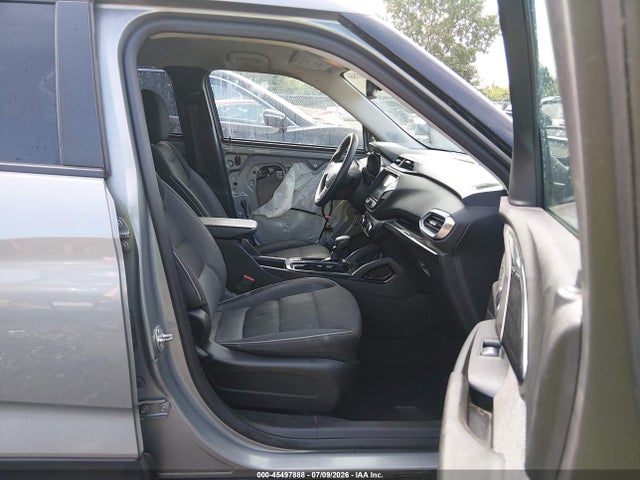 Aukcja sprzedaży 2023 Chevrolet Trailblazer Awd Lt, vin: KL79MRSL5PB175329, numer aukcji: 45497888