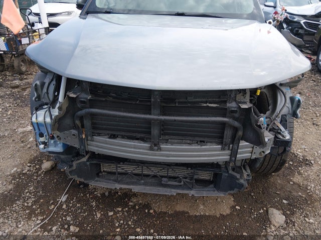 Aukcja sprzedaży 2023 Chevrolet Trailblazer Awd Lt, vin: KL79MRSL5PB175329, numer aukcji: 45497888