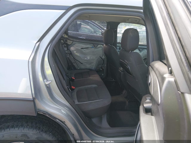 Aukcja sprzedaży 2023 Chevrolet Trailblazer Awd Lt, vin: KL79MRSL5PB175329, numer aukcji: 45497888
