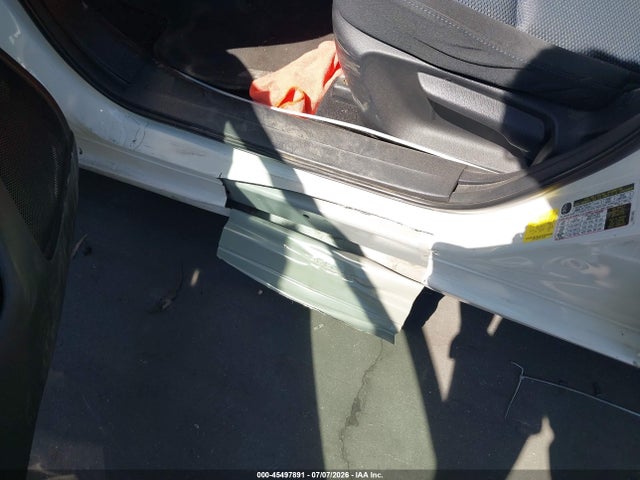 Aukcja sprzedaży 2016 Scion Ia, vin: 3MYDLBZV8GY132914, numer aukcji: 45497891
