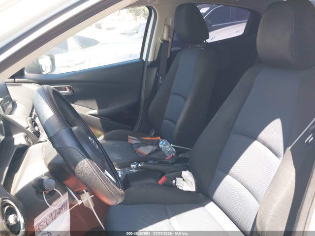 Aukcja sprzedaży 2016 Scion Ia, vin: 3MYDLBZV8GY132914, numer aukcji: 45497891