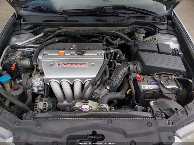 45497893 :رقم المزاد ، JH4CL96985C024484 vin ، 2005 Acura Tsx مزاد بيع