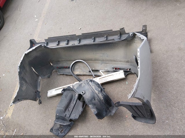 45497893 :رقم المزاد ، JH4CL96985C024484 vin ، 2005 Acura Tsx مزاد بيع