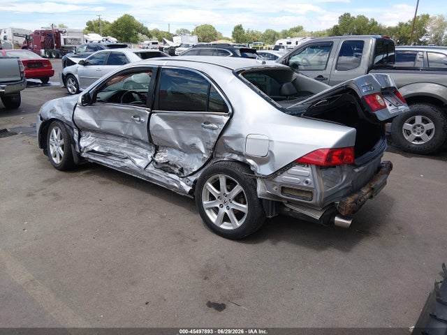 Aukcja sprzedaży 2005 Acura Tsx, vin: JH4CL96985C024484, numer aukcji: 45497893