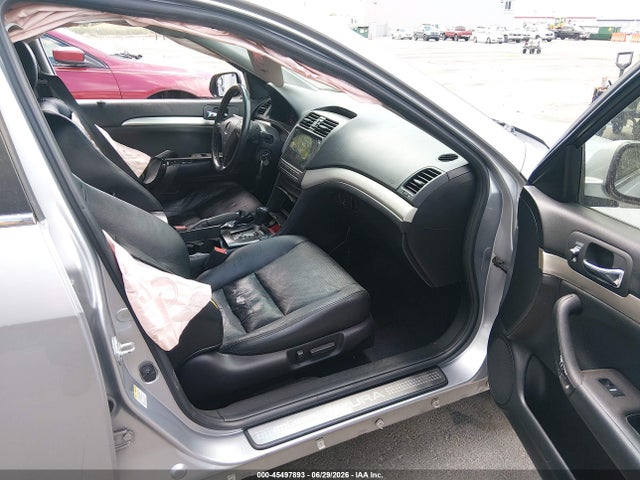 45497893 :رقم المزاد ، JH4CL96985C024484 vin ، 2005 Acura Tsx مزاد بيع