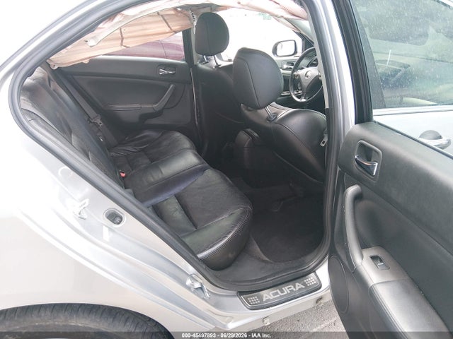 45497893 :رقم المزاد ، JH4CL96985C024484 vin ، 2005 Acura Tsx مزاد بيع