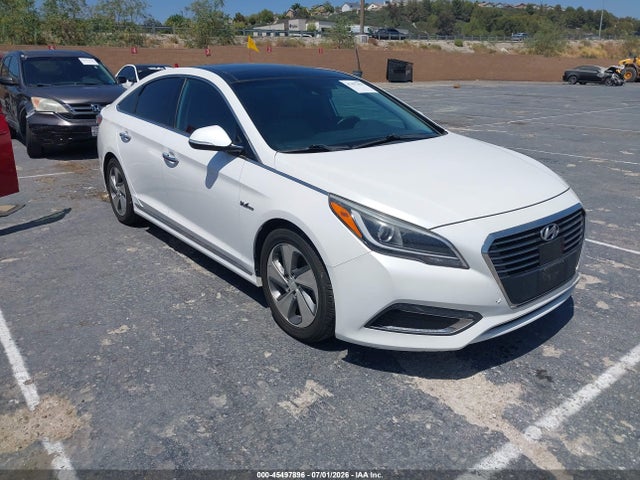 2016 KMHE34L1XGA023228 main image