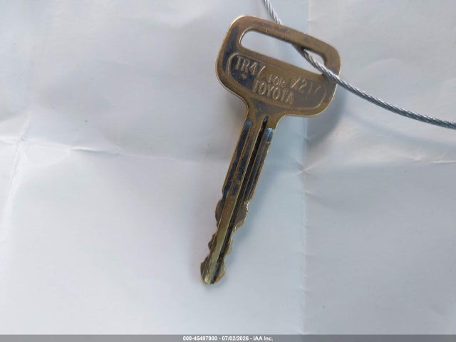 Toyota YARIS L 2017 VNKKTUD30HA078027 Image 11