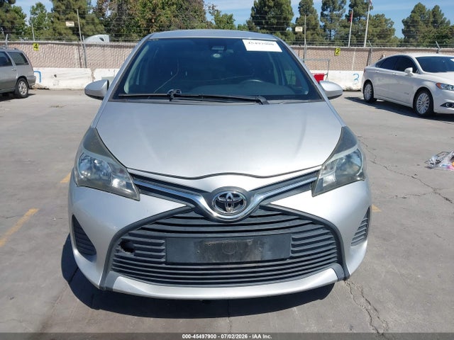 Toyota YARIS L 2017 VNKKTUD30HA078027 Image 12