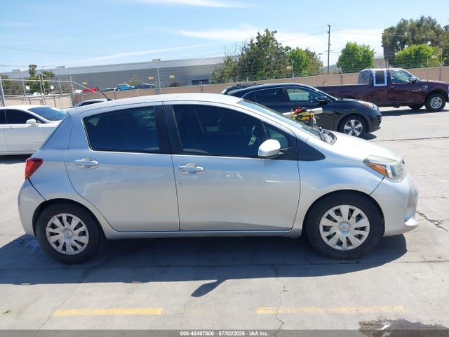 Toyota YARIS L 2017 VNKKTUD30HA078027 Image 13